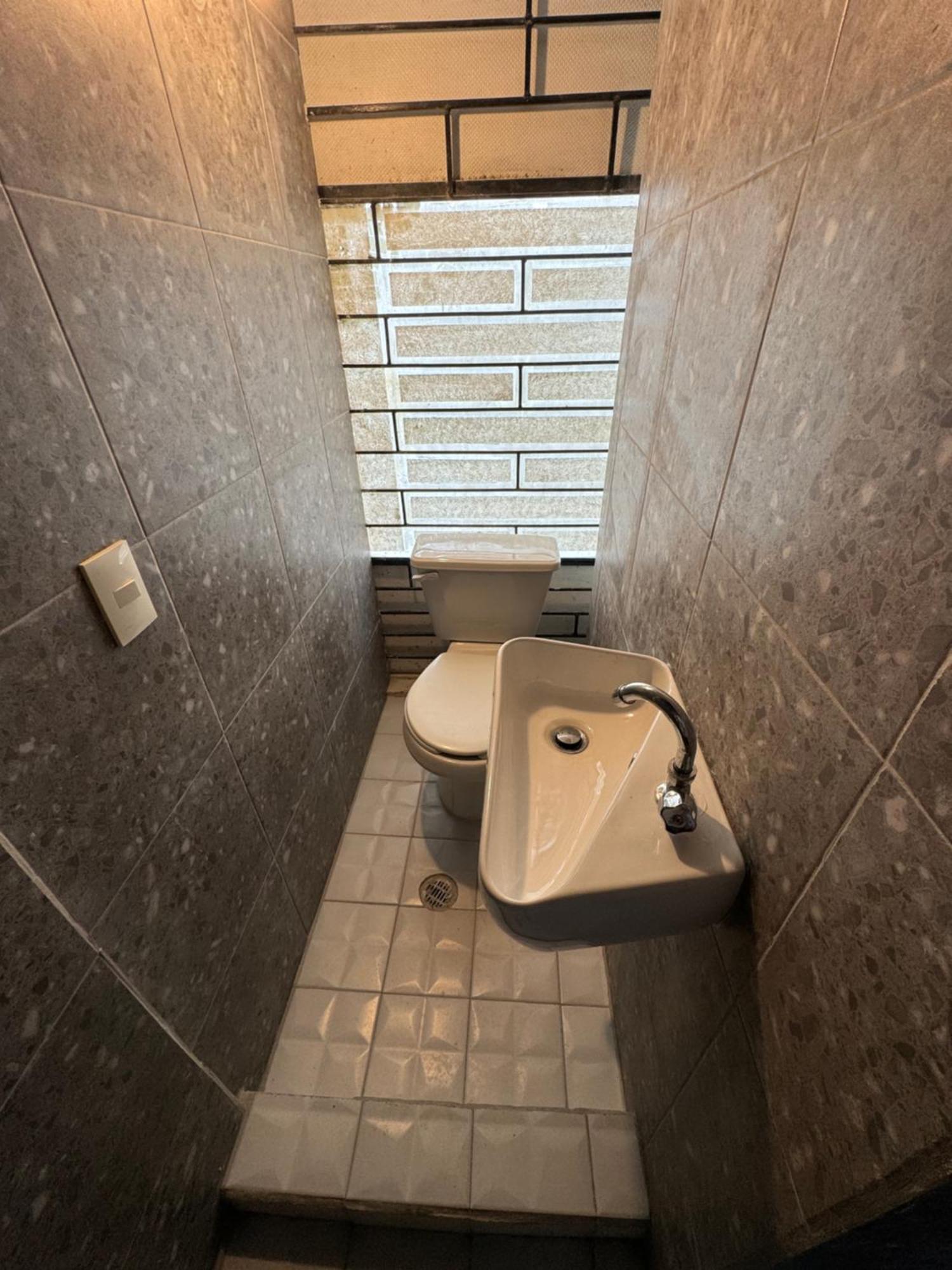 Loft Equipado Barato Con Mini Desayunador Centrico Ciudad de México Exterior foto