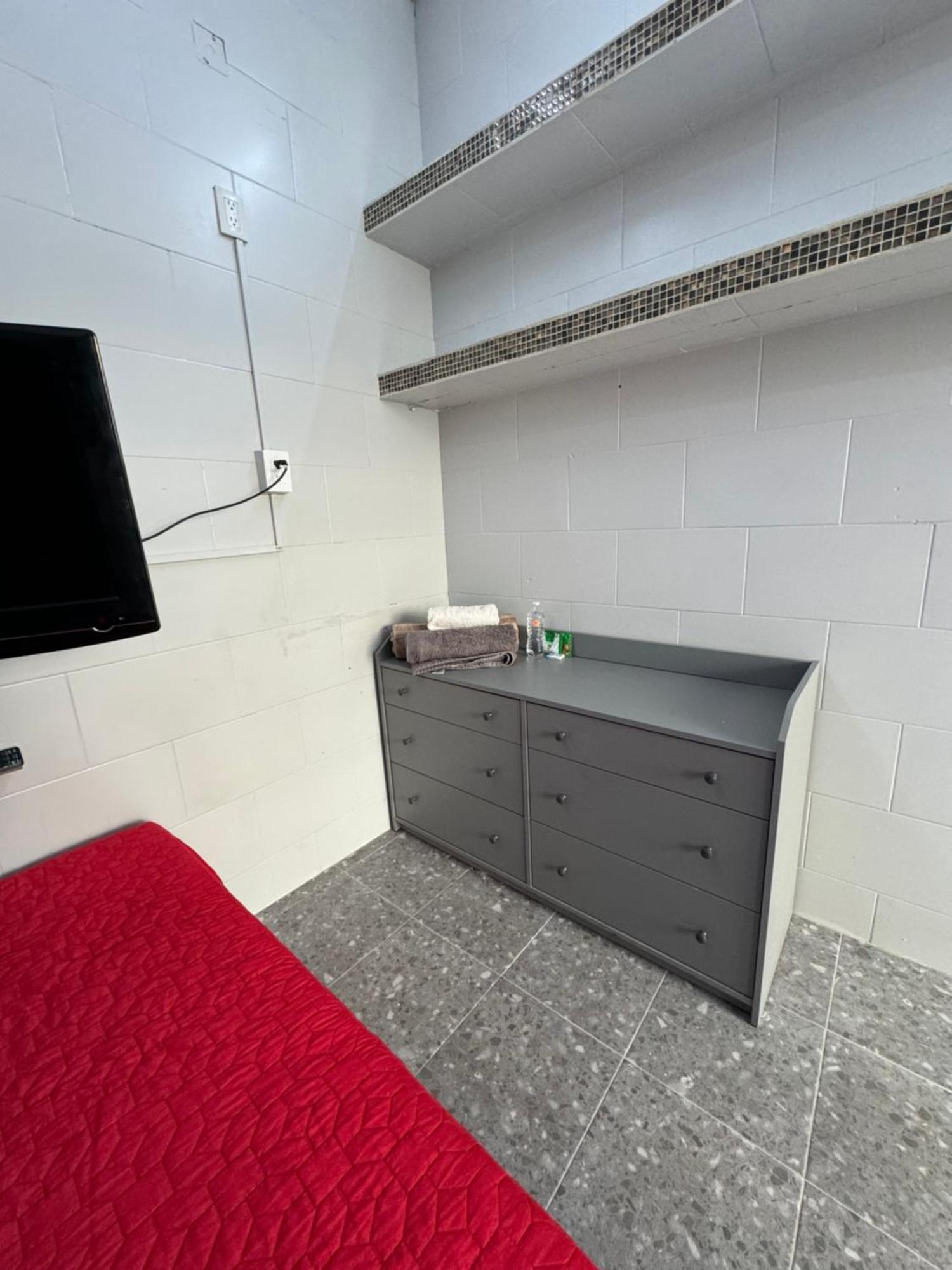 Loft Equipado Barato Con Mini Desayunador Centrico Ciudad de México Exterior foto