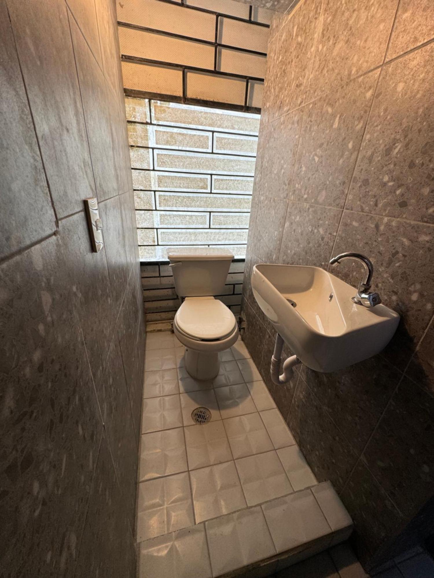 Loft Equipado Barato Con Mini Desayunador Centrico Ciudad de México Exterior foto