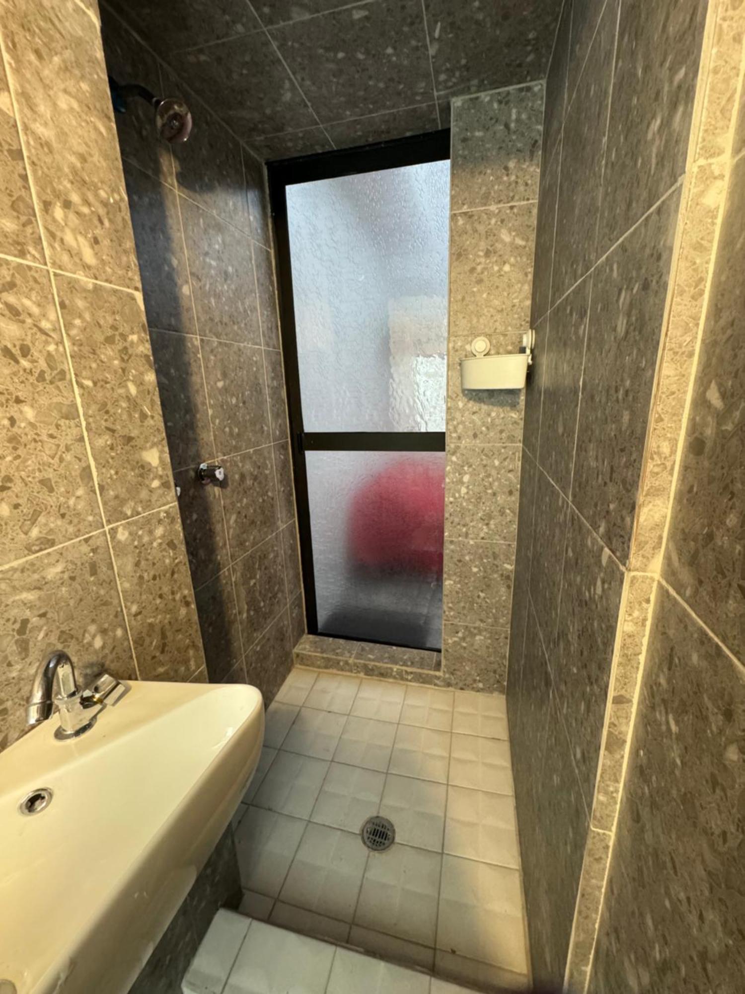 Loft Equipado Barato Con Mini Desayunador Centrico Ciudad de México Exterior foto